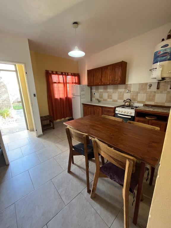 Duplex Costa Azul - 5