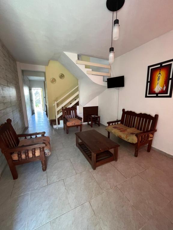 Duplex Costa Azul - 2