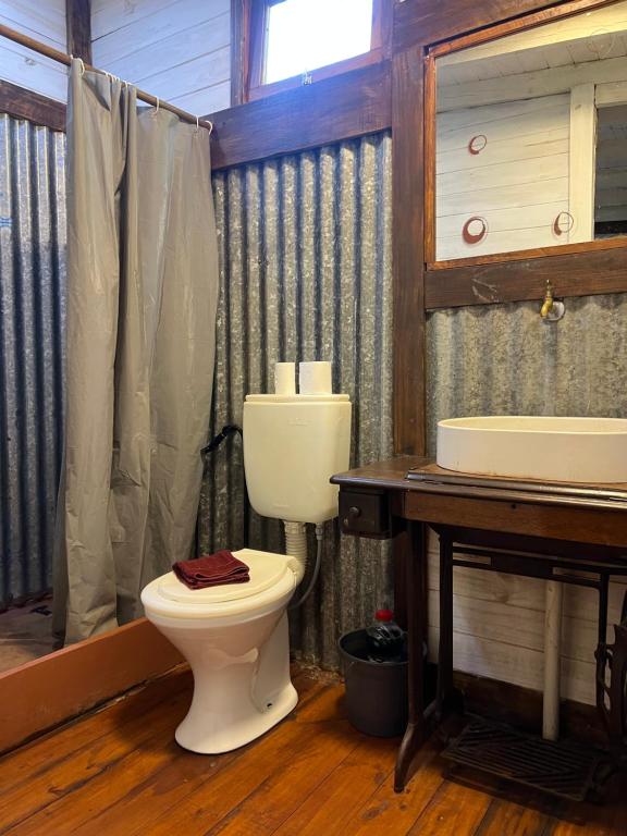 Los Bananos - Big Wood Cabin - 3