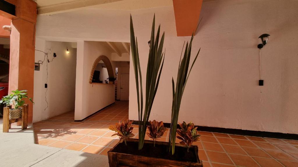Hotel Colonial Guanajuato - 4