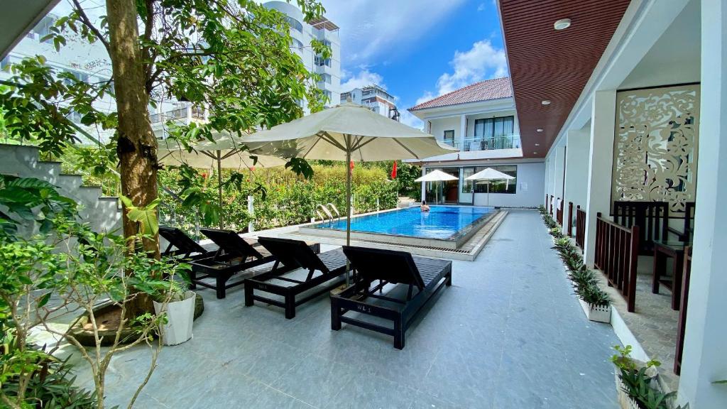 West Life Bungalow Phu Quoc