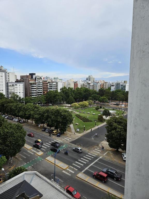 Depto monoambiente colon-mitre - 4