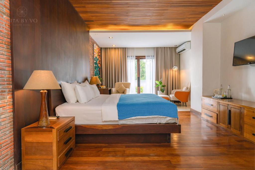 Nita by Vo Luxury Hotel