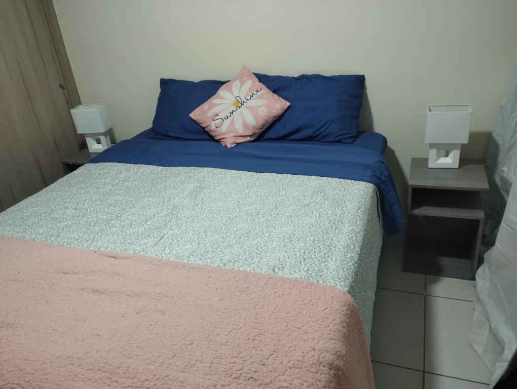 Condominio cumbres de reñaca ll - 1