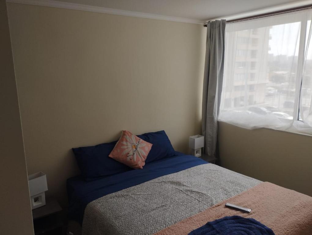 Condominio cumbres de reñaca ll - 2