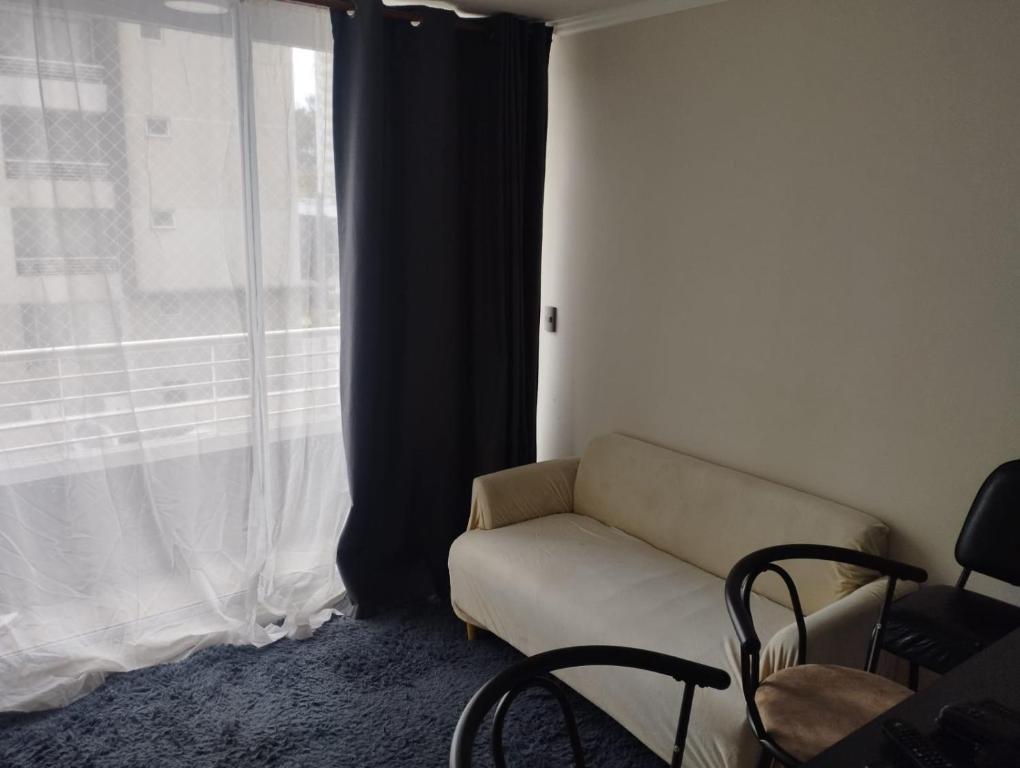 Condominio cumbres de reñaca ll - 4