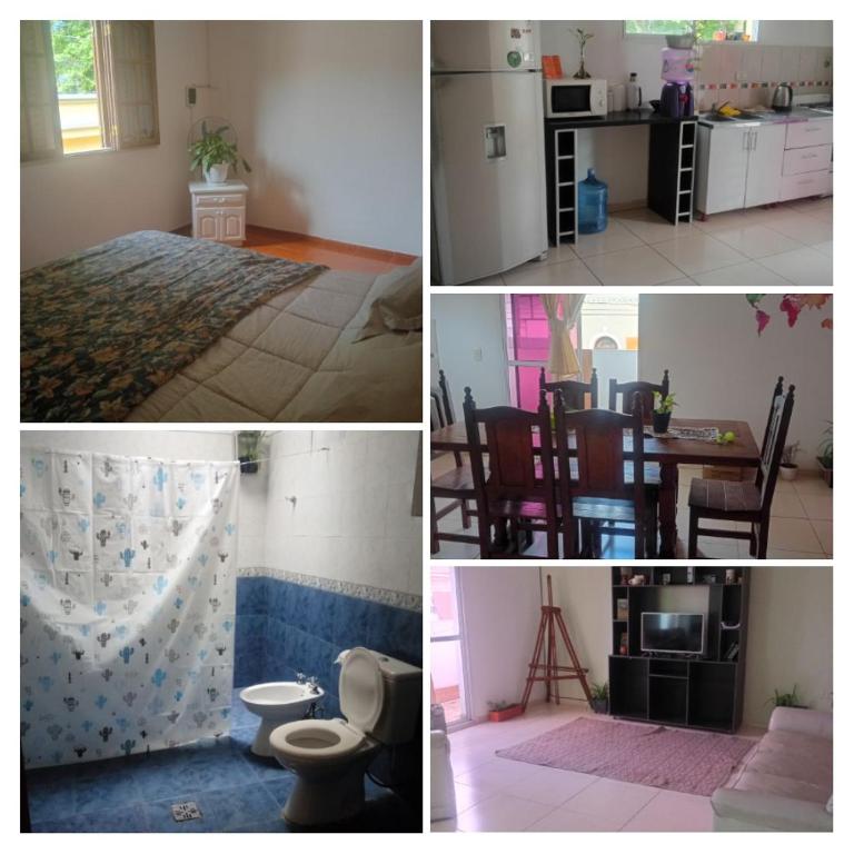 Departamento Andina Centro 1 - 2