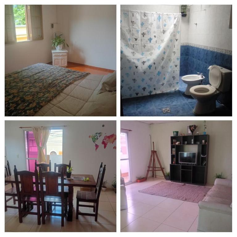 Departamento Andina Centro 1 - 3