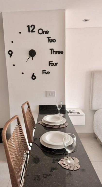 Alcazar Buona Vista Suites - 3