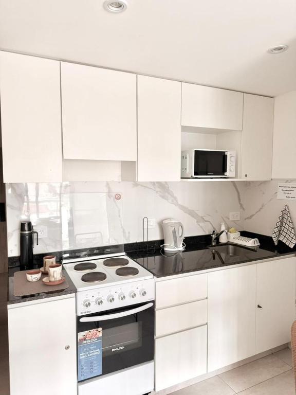 Alcazar Buona Vista Suites - 2