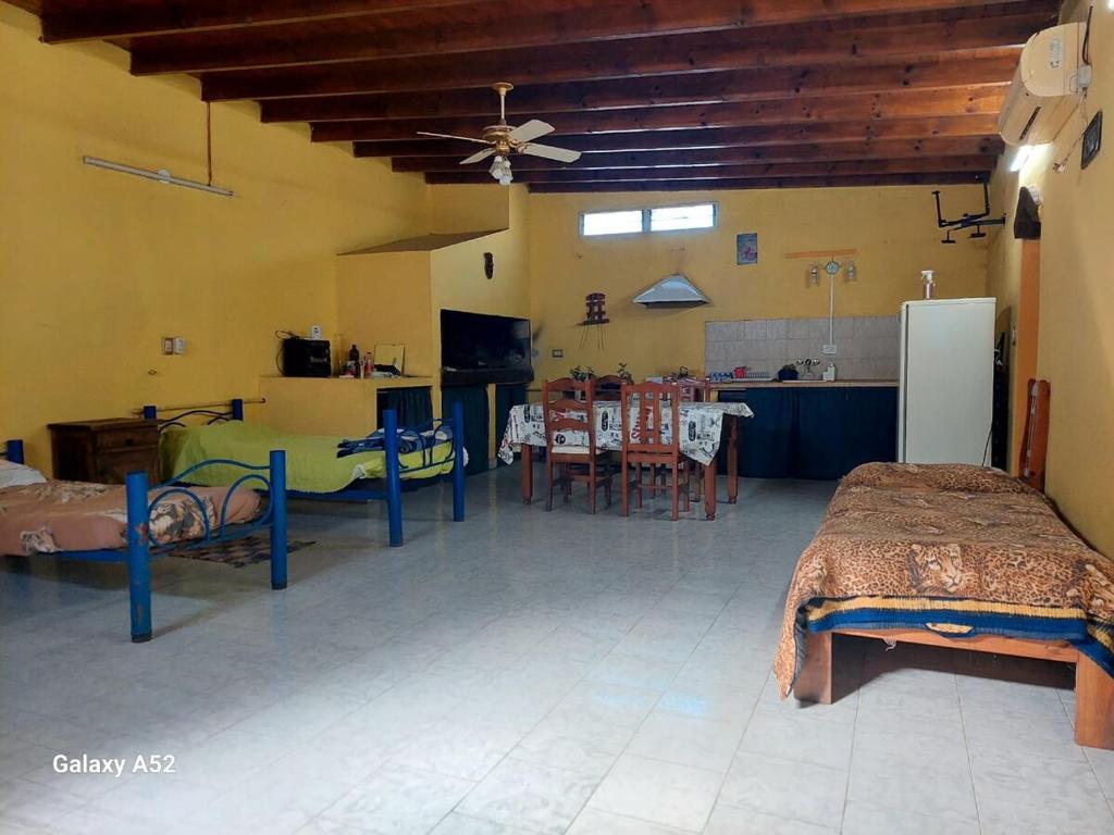 Depto en Arrecifes - 3