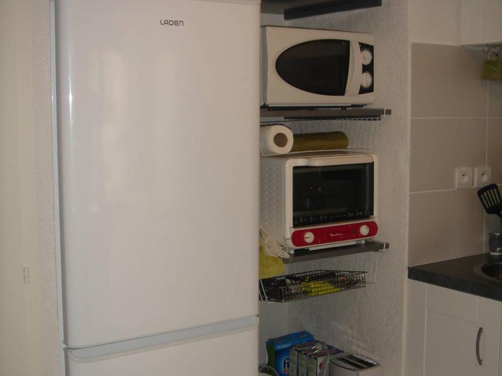 Studio moderne à Balaruc-les-Bains avec 2 couchages - FR-1-680-46 - 4