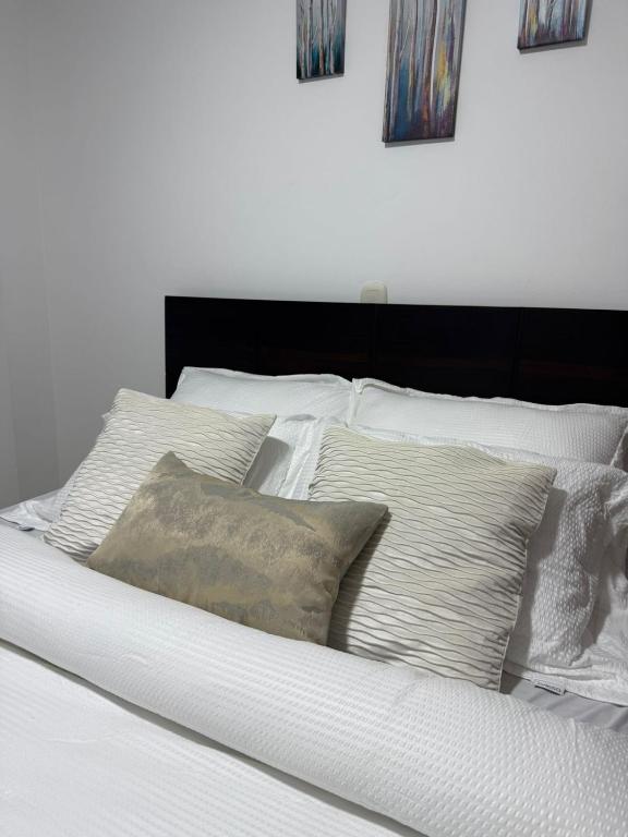 Apartamento Limón Azul - 3