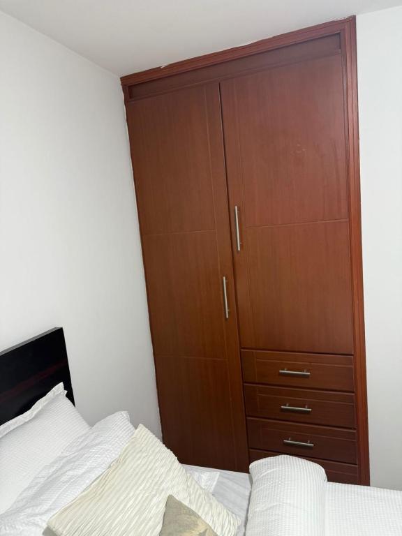 Apartamento Limón Azul - 2