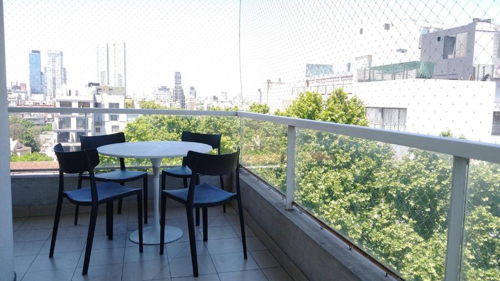 2 Bedroom Luminous Spacious LiveHotel Pool Gym - 5