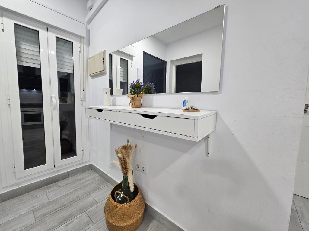 Apartamento mi currilla - 2