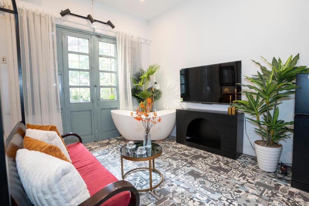 LaHomestay Van Mieu