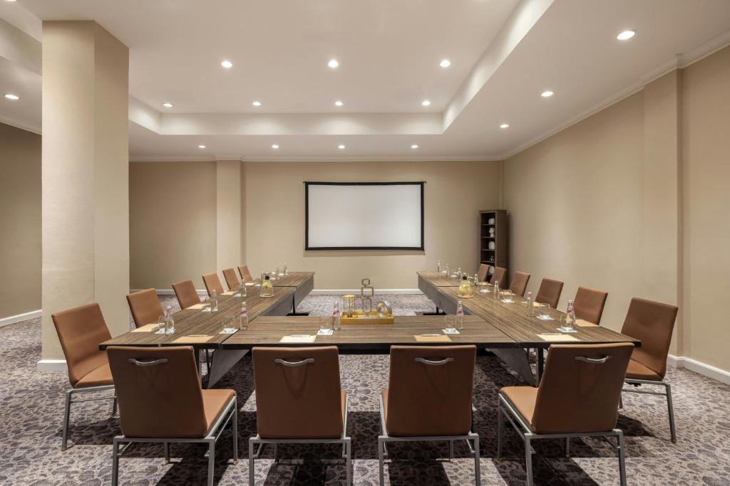 Meeting room / ballrooms