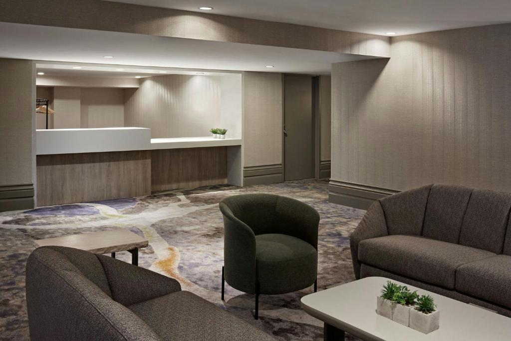 Meeting room / ballrooms