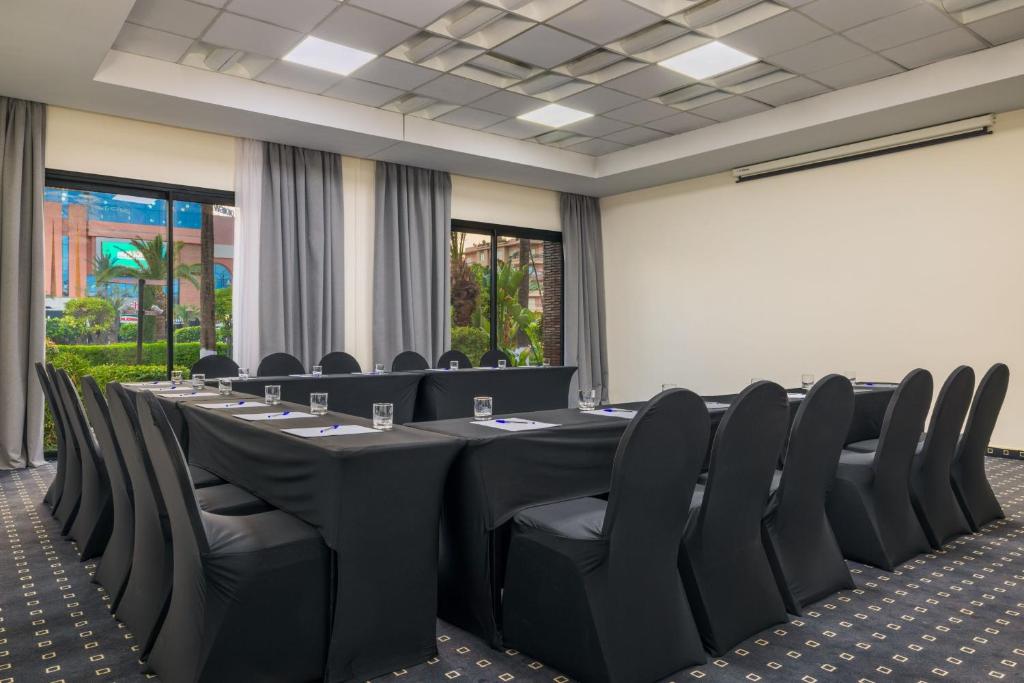 Meeting room / ballrooms