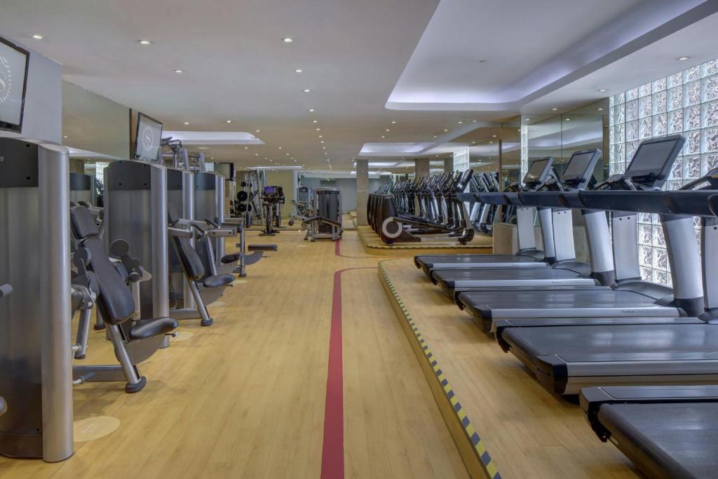 フィットネス/ジム