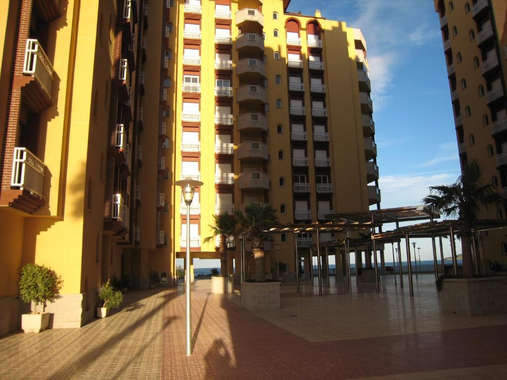 Apartamentos Turisticos Playa Principe - 4