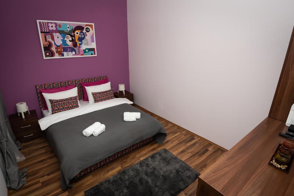 Cvetko Apartments - 3