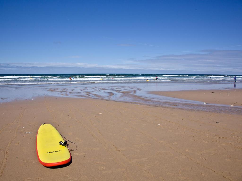 9 The Whitehouse, Watergate Bay photo 7
