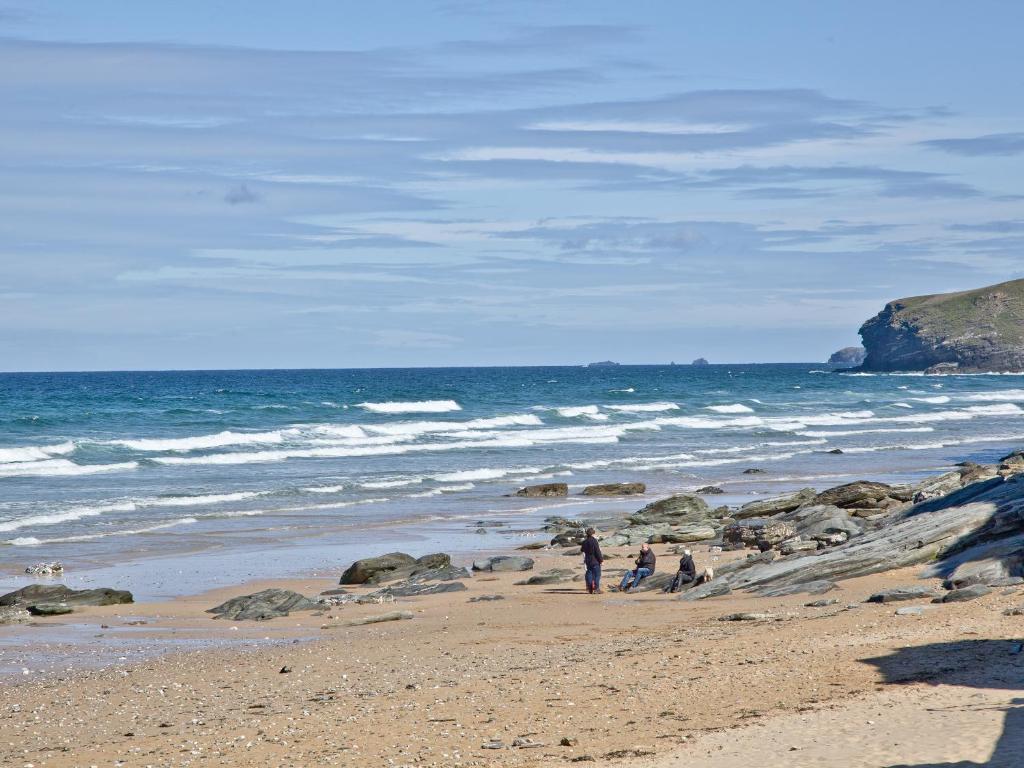 9 The Whitehouse, Watergate Bay photo 6