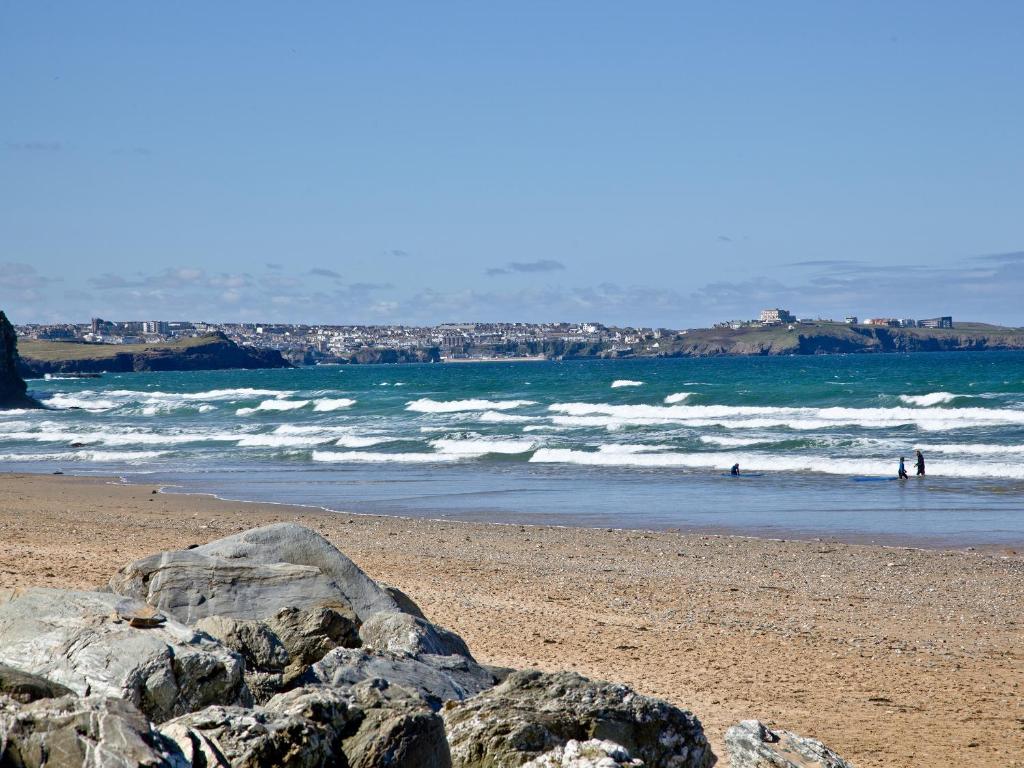 9 The Whitehouse, Watergate Bay photo 8