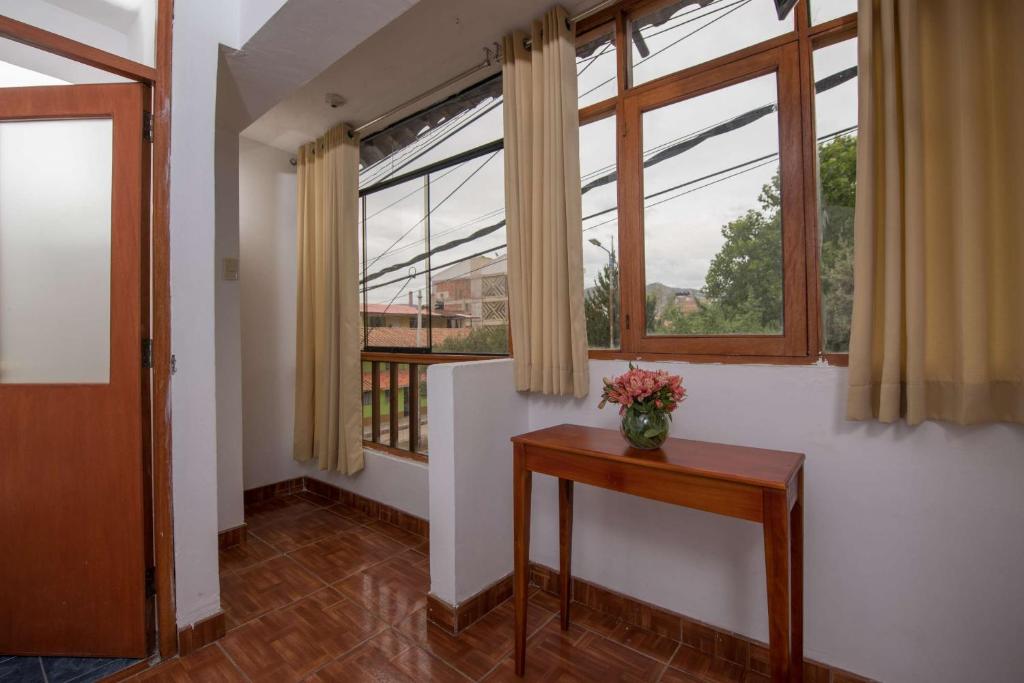 Inkagarden house - 3