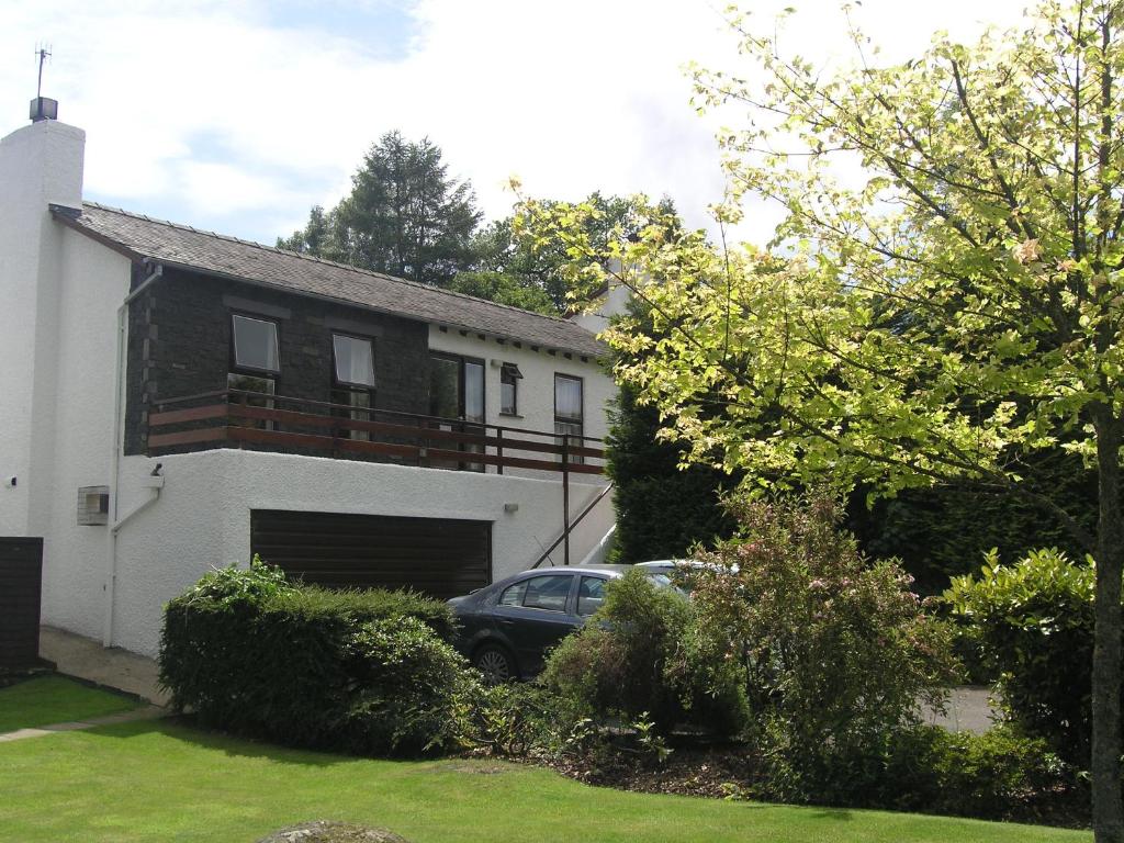 Ghyllside 3 - pet-friendly house near the centre of Ambleside
