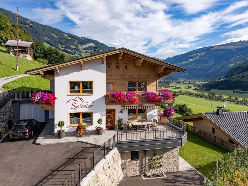 Ferienhaus Spitaler - 2