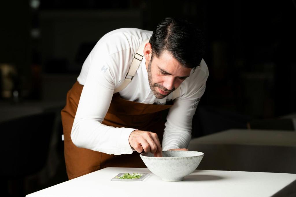 AC Hotel by Marriott Santiago Cenco Costanera - 3