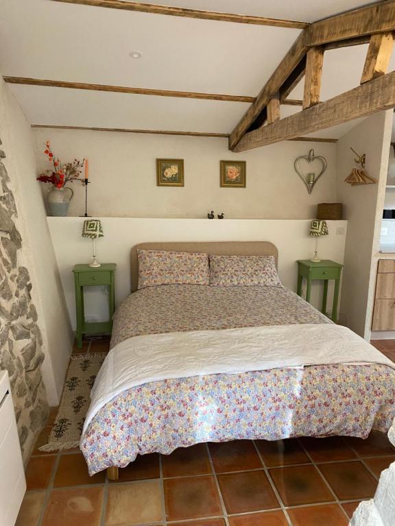 La Bergerie Studio Cottage - 2