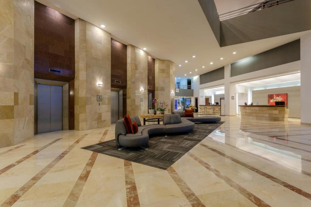 Sheraton Bogotá Hotel - 2