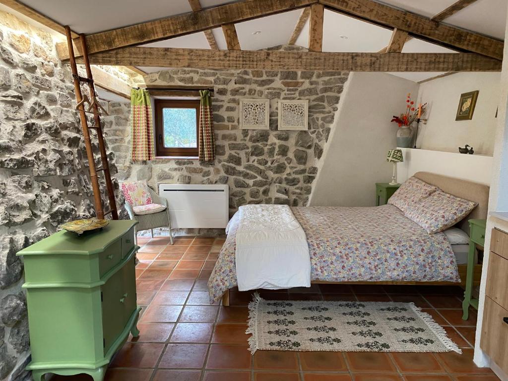 La Bergerie Studio Cottage - 1
