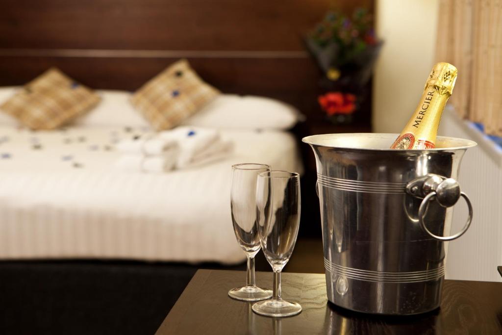 Mercure Perth Hotel Photo 40