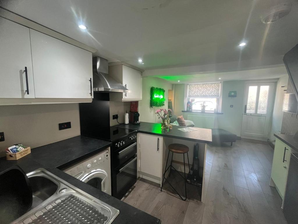 Mint Cottage, Kendal photo 4