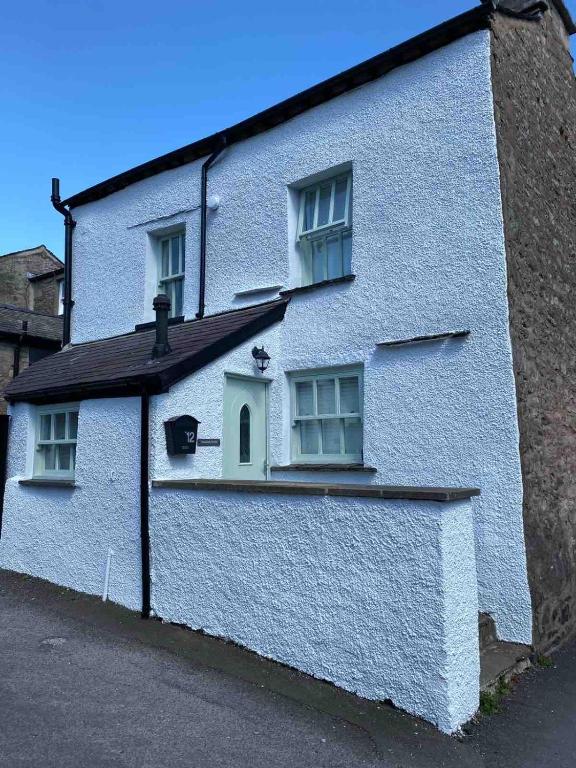 Newlands Cottage, Kendal photo 5