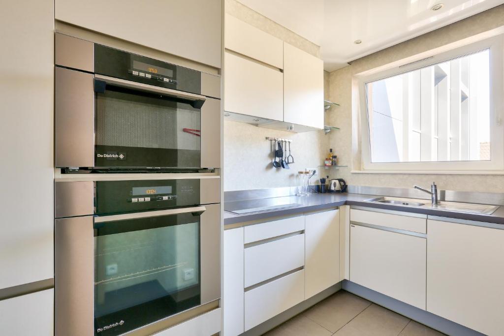 Appartement spacieux au cœur de Strasbourg - 2