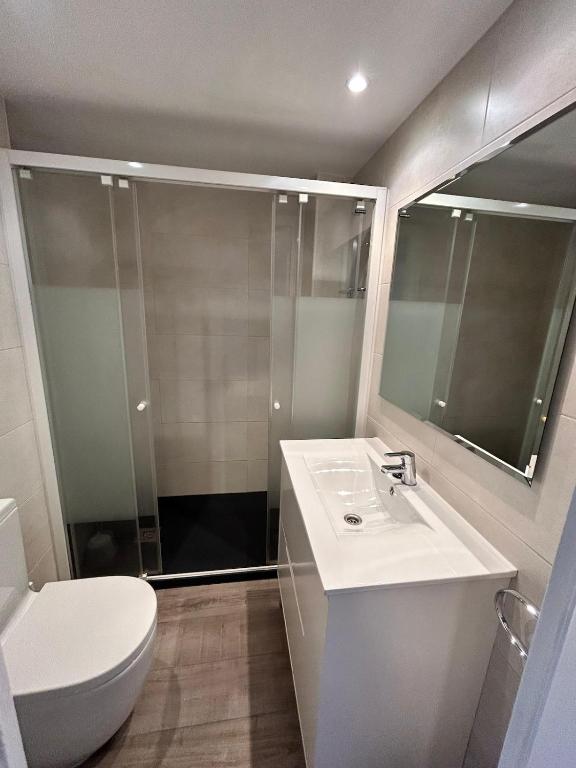 Apartamento con jardín en Cerler - 1