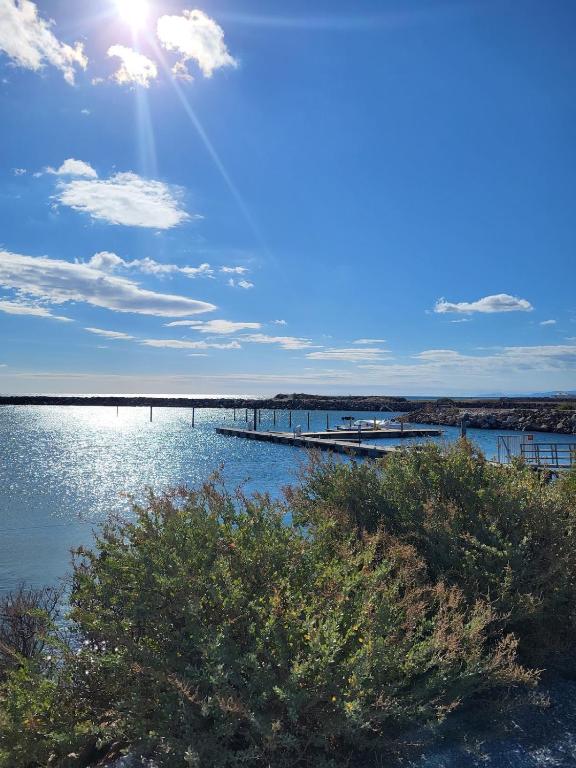 Entre Mer et Étang - 5