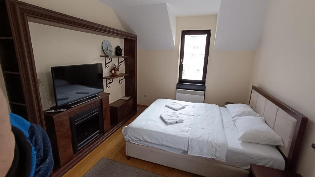 Vila Mecava Centar - 2