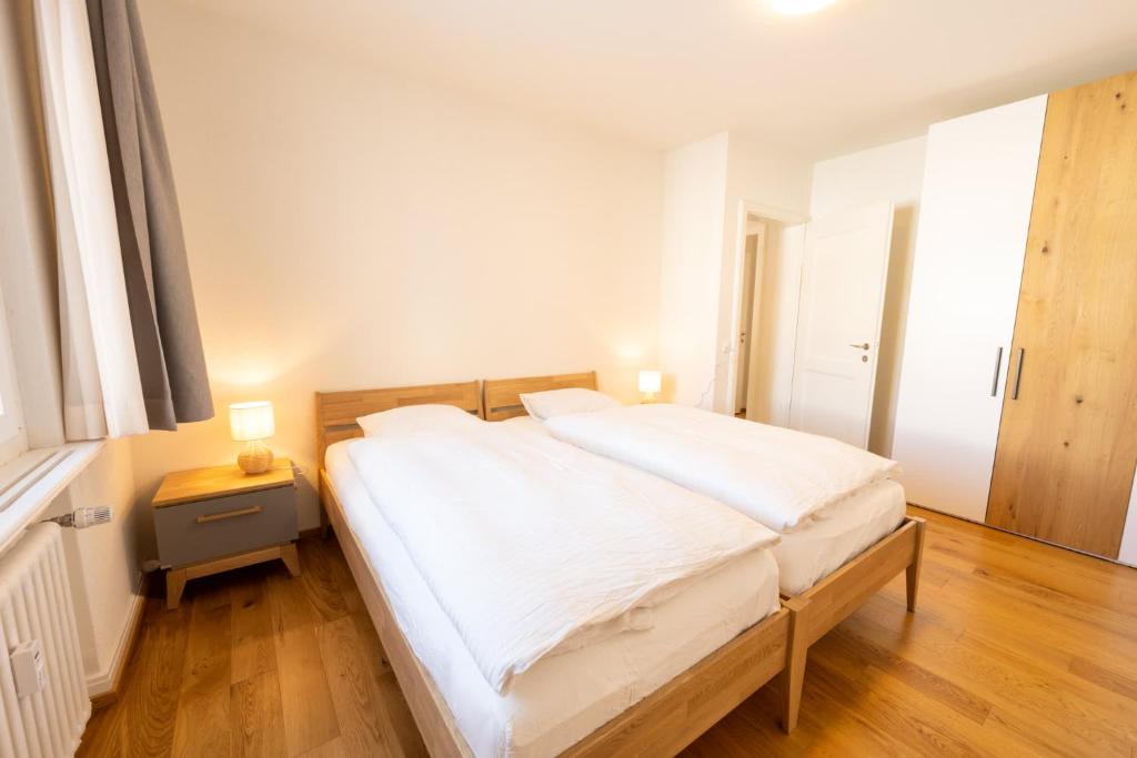 Charming Apartment in St Moritz - 2