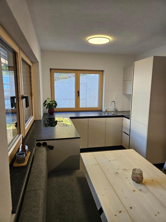 Apartment Warscher - 3