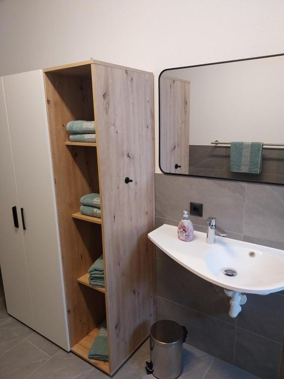Ferienwohnung Büchele - 4