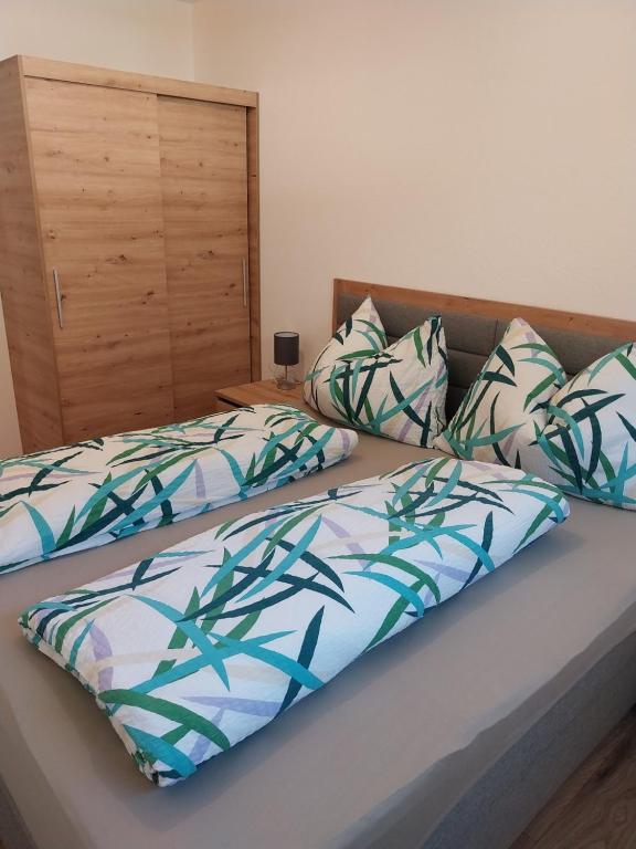 Ferienwohnung Büchele - 5