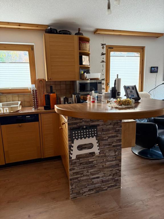 Maisonette Wohnung mit Bergsicht - 2