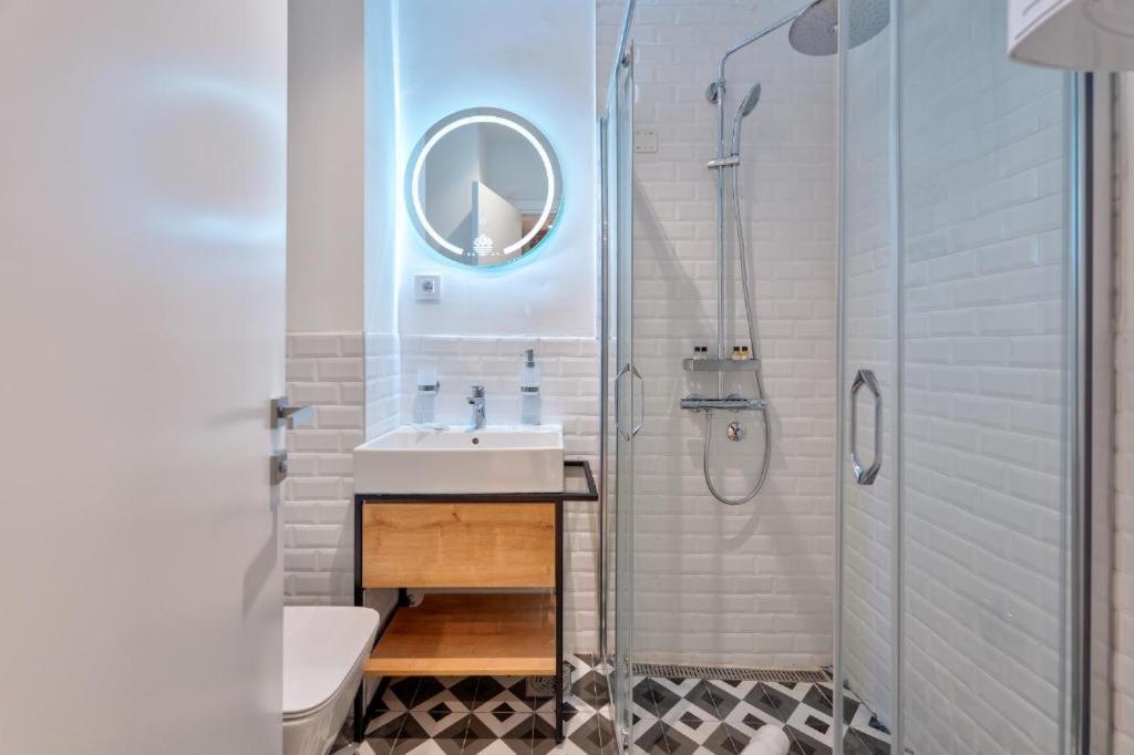 Zlatibor Deluxe Suites with Spa and Fitness - 3